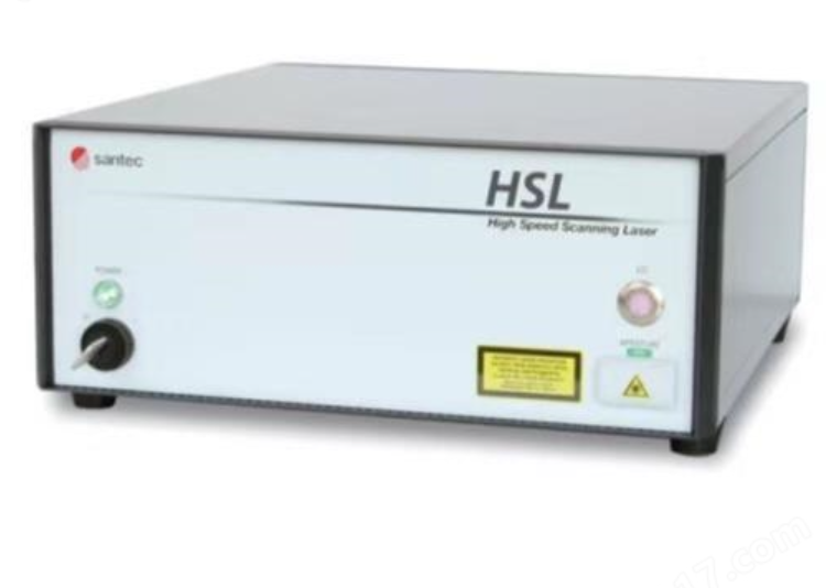 ���ۡ����� | Santec ʥ�¿� HSL-2100 1310nmɨ�輤����/SANTEC����ͼ
