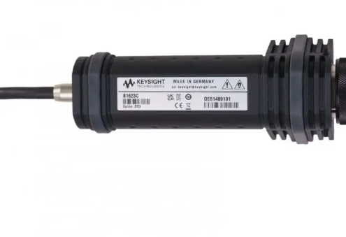 ���ۡ����� | �ǵ¿Ƽ���Keysight��81623C ��⹦��̽ͷ/Keysight����ͼ