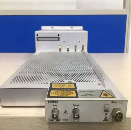 ���ۡ����� | �ǵ¿Ƽ� (Keysight) 81682A �ɵ�г����Դ/Keysight����ͼ