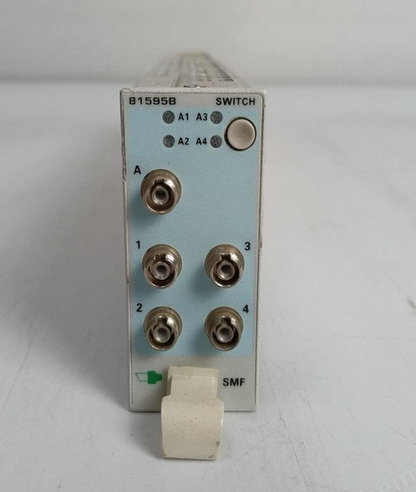 ���ۡ����� | ������ (Agilent) 8163A+81595B ģ�黯��ͨ����·�Զ��л�������� /Agilent����ͼ