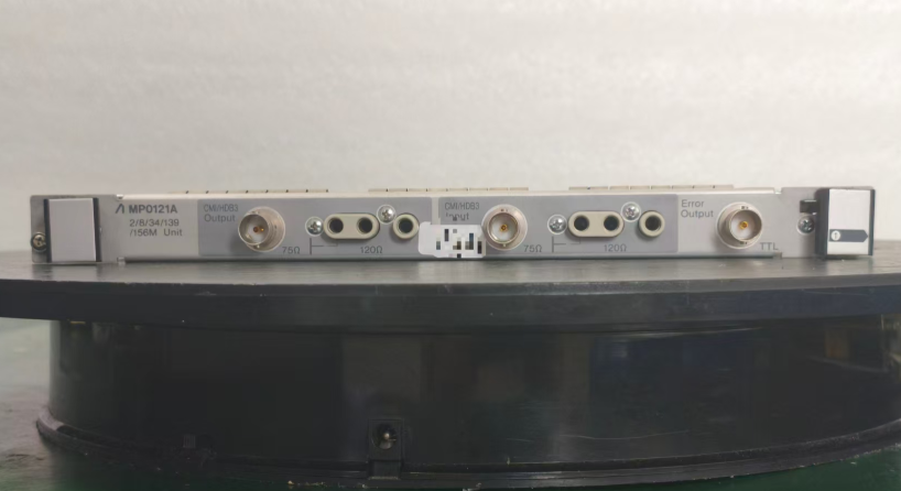 ���ۡ����� | Anritsu ���� MP0121A PDH/SDH ���źŲ��Բ忨 ���� MP1570A �������������/Anritsu����ͼ