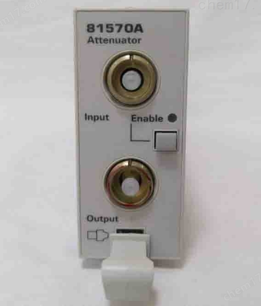 ���ۡ����� | ������(Agilent)8163A+81570Aģ�黯��ģ��˥��������� �߾��ȿɵ���˥����/Agilent����ͼ