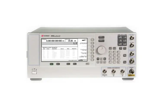���ۡ����� | Keysight E8663D PSG 100kHz~9GHz ��������Ƶģ���źŷ�����/Keysight����ͼ