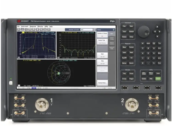 ���ۡ����� | �ǵ¿Ƽ� (Keysight) N5222B 26.5GHz ʸ�����������/Keysight����ͼ