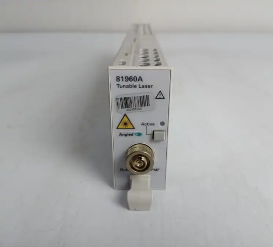 ���ۡ����� | �ǵ¿Ƽ� (Keysight) 81960A ����ɨ������Ϳɵ�г����Դ/Keysight����ͼ