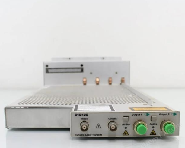 ���ۡ����� | �ǵ¿Ƽ� 81640B �ɵ�г����Դ/Keysight����ͼ