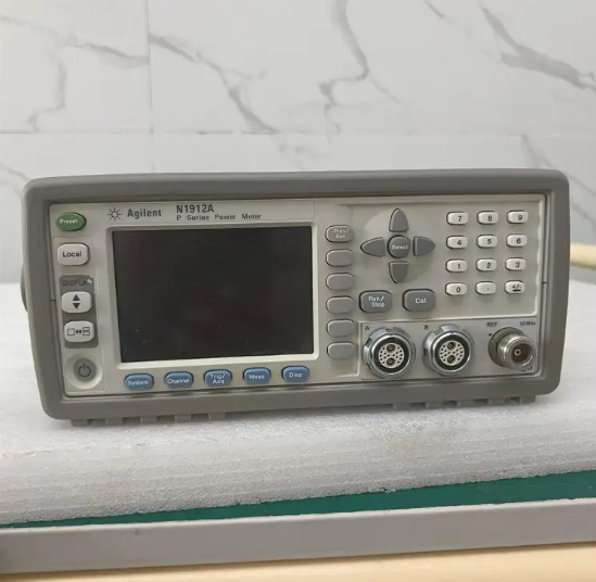 ���ۡ����� | Keysight N1912AP P ϵ��˫ͨ����ֵ��Ƶ΢�����ʼ�/Keysight����ͼ