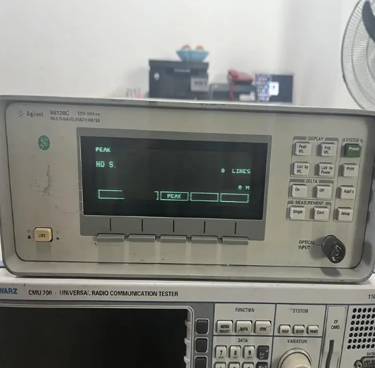 ���ۡ����� | �ǵ¿Ƽ� (Keysight) 86120C �Ⲩ����/Keysight����ͼ