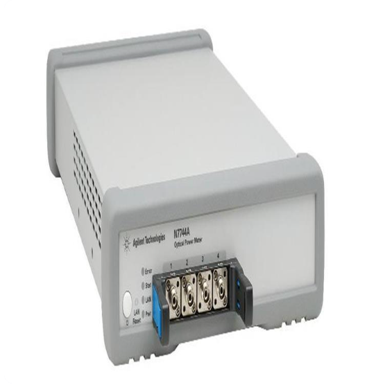 ���ۡ����� | �ǵ¿Ƽ� (Keysight) N7744A ��˿ڹ⹦�ʼ�/Keysight����ͼ