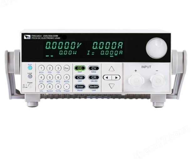 ���ۡ����� | ���¿�˹ (ITECH) IT8511A �ɱ��ֱ�����Ӹ���/��������ͼ