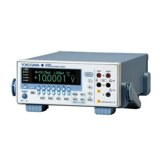 ���ۡ����� | YOKOGAWA GS200 5½ λ�߾��������޿ɱ��ֱ����ѹ����Դ/YOKOGAWA����ͼ
