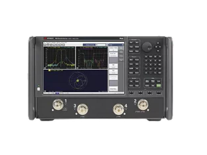 ���ۡ����� | �ǵ¿Ƽ� (Keysight) N5227B PNA 67GHz ʸ�����������/Keysight����ͼ