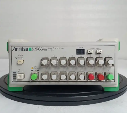 ���ۡ����� | ������Anritsu��MN9664A �⿪��  ��ͨ��ѡ����/Anritsu����ͼ