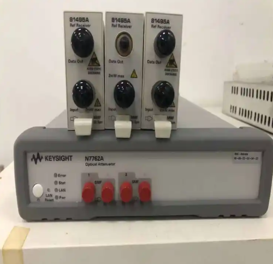 ���ۡ����� | �ǵ¿Ƽ� (Keysight) N7762A ��˥����/Keysight����ͼ