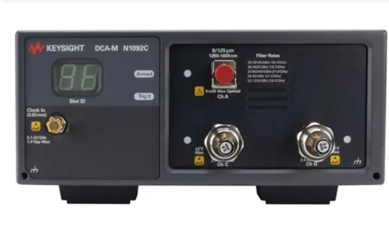 ���ۡ����� | �ǵ¿Ƽ� (Keysight) N1092C DCA-M ����˫ͨ������ʾ����/Keysight����ͼ