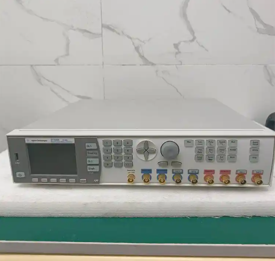 ���ۡ����� | Agilent ������ 81150A ���� 001 ѡ�� ���庯����������������/Agilent����ͼ