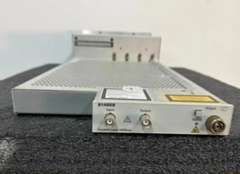 ���ۡ����� | �ǵ¿Ƽ� 81482B �ɵ�г����Դ/Keysight����ͼ