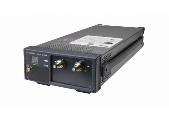 ���ۡ����� | Keysight N1094A DCA-M 50GHz ˫ͨ�����ٵ��źŲ���ʾ����/Keysight����ͼ
