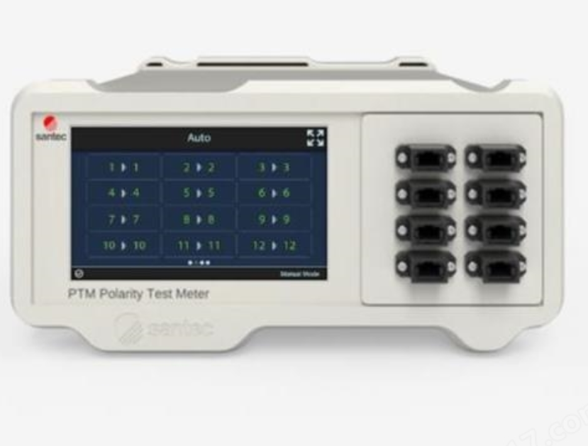���ۡ����� | Santec PTM-100 ����ƫ���Բ����� ��Դ������ƫ��̬����Զ�����豸/SANTEC����ͼ
