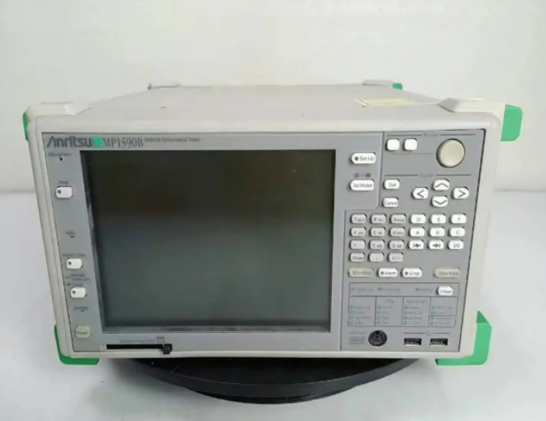 ���ۡ����� | Anritsu ���� MP1590B �� 02/03 ѡ�� ��������ͨ�����������/Anritsu����ͼ