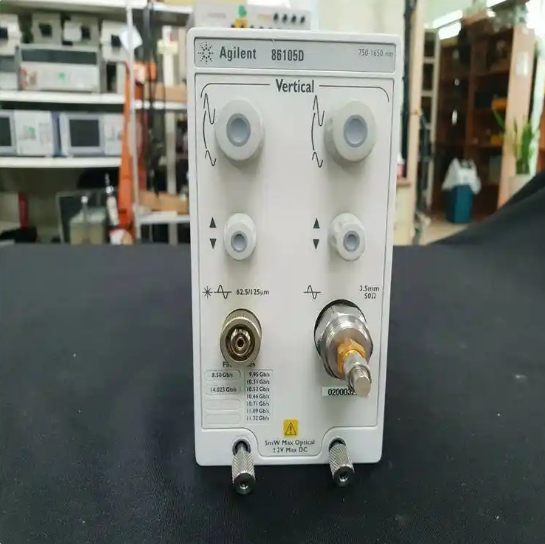 ���ۡ����� | Agilent 86105D 20/34GHz ���һ�����ʾ����ģ��/Agilent����ͼ