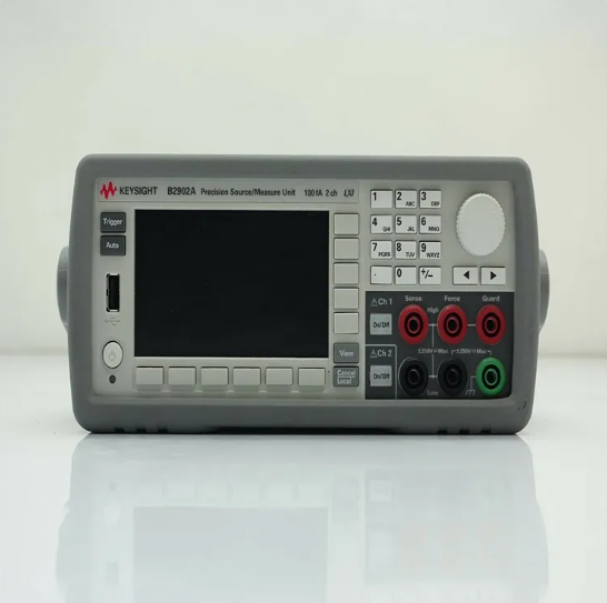 ���ۡ����� | �ǵ¿Ƽ� (Keysight) B2902A ˫ͨ������Դ������Ԫ/Keysight����ͼ