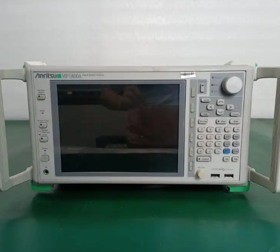 ���ۡ����� | Anritsu ���� MU181040A 12.5Gbps ������ ED ����ģ��/Anritsu����ͼ