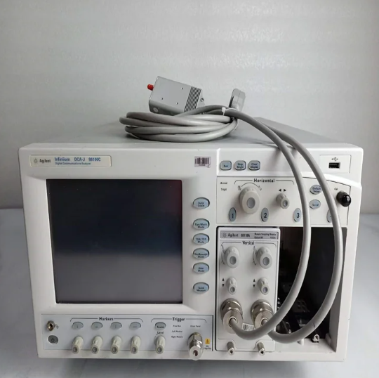 ���ۡ����� | Agilent 86100C DCA-J ģ�黯�����������ʾ���� ������ͼ��/Agilent����ͼ
