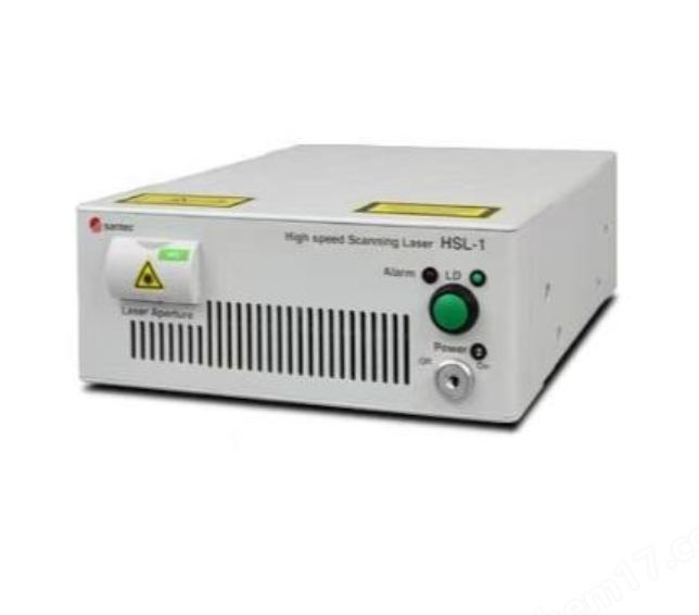 ���ۡ����� | Santec ʥ�¿� HSL-1 1060nm VCSEL ��ֱǻ���淢�����ɨƵ������/SANTEC����ͼ