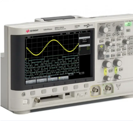 ���ۡ����� | �ǵ¿Ƽ� (Keysight) MSOX2012A ʾ����/Keysight����ͼ