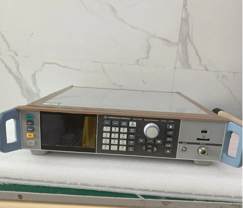 ���ۡ����ޣ��޵���ʩ�ߴ� (R&S) SMA100B ��Ƶ΢��ģ���źŷ�����/R&S����ͼ