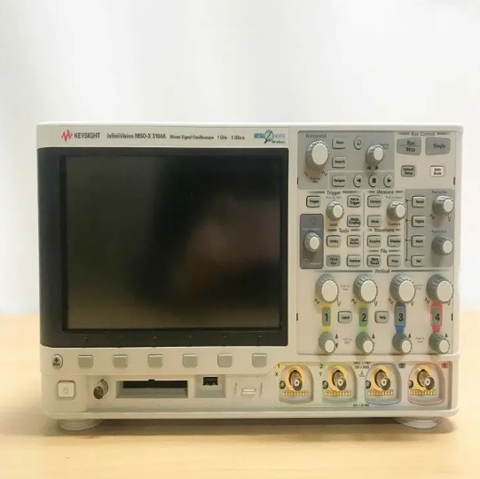 ���ۡ����� | �ǵ¿Ƽ� (Keysight) MSOX3102A ����ź�ʾ����/Keysight����ͼ