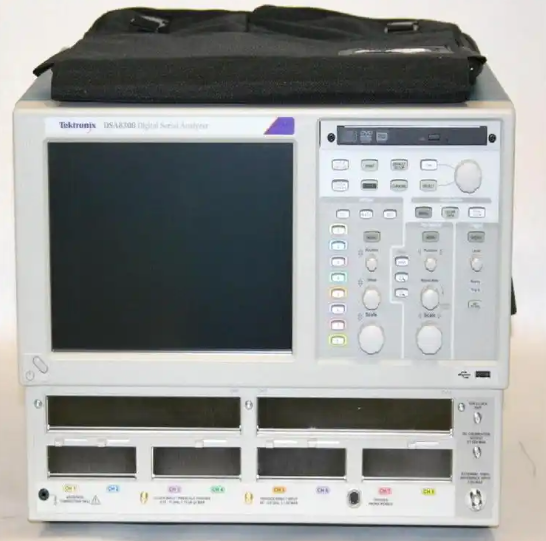 ���ۡ����ޣ�̩�� (Tektronix) DSA8300+80E04 ����ʾ����/Tektronix����ͼ