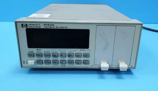 ���ۡ����ޣ����� (HP) 8153A ˫��۹Ⲩ���ñ�����/HP����ͼ