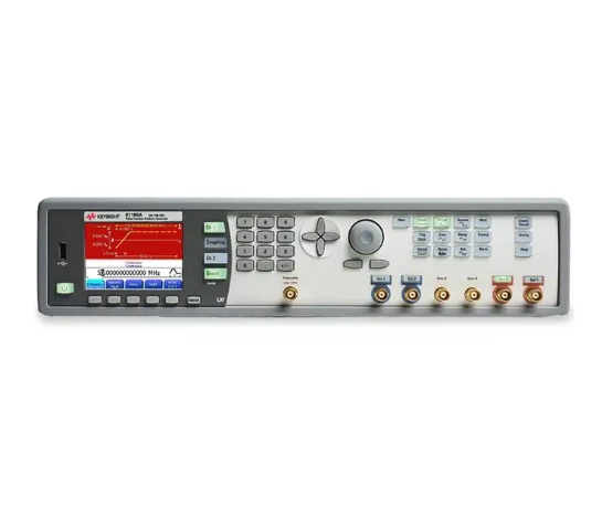 ���ۡ����ޣ��ǵ¿Ƽ� (Keysight) 81160A ���庯����������������/Keysight����ͼ