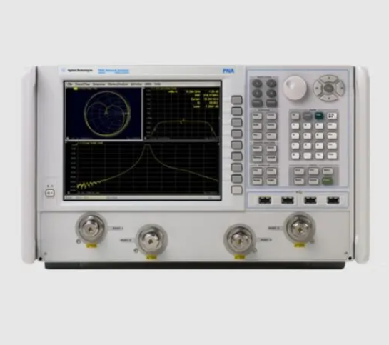 ���ۡ����ޣ��ǵ¿Ƽ� (Keysight) N5224A ���������/Keysight����ͼ