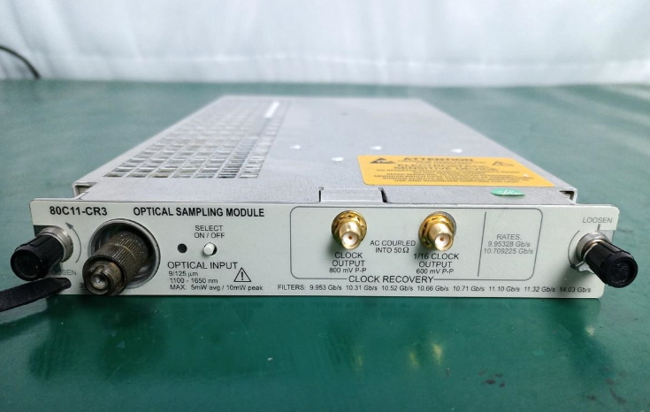 ���ۡ����ޣ�̩�� (Tektronix) 80C11‑CR4 �����ģ��/Tektronix����ͼ