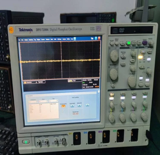 ���ۡ����� | ̩�� (Tektronix) DPO72004C ���ֲ���ʾ����/Tektronix����ͼ