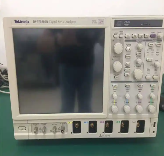 ���ۡ����� | ̩�� (Tektronix) DSA70804B ���ֲ���ʾ����/Tektronix����ͼ