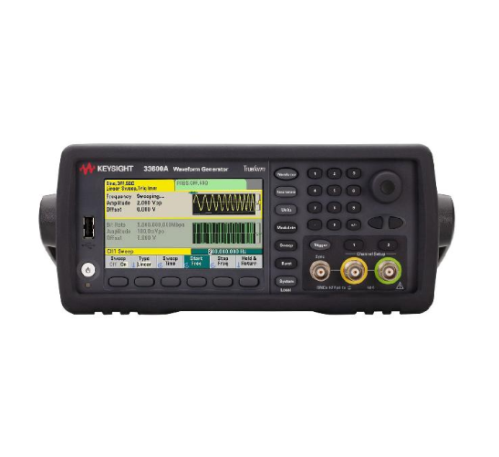 ���ۡ����ޣ��ǵ¿Ƽ� (Keysight) 33611A ���η�����/Keysight����ͼ