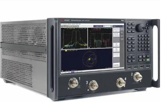 ���ۡ����ޣ��ǵ¿Ƽ� (Keysight) N5225B ���������/Keysight����ͼ