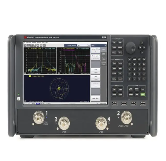 ���ۡ����ޣ��ǵ¿Ƽ� (Keysight) N5224B ���������/Keysight����ͼ