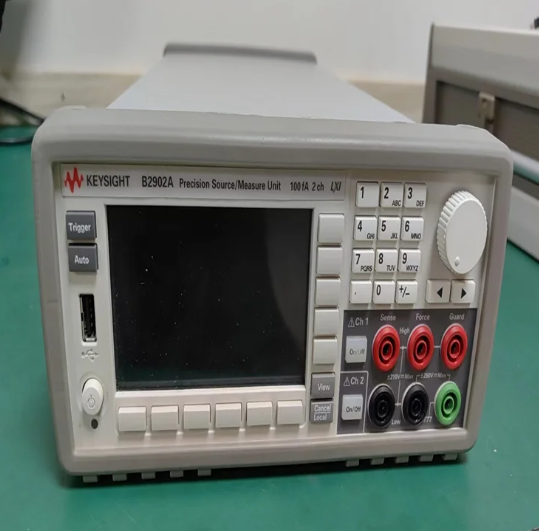 ���ۡ����ޣ��ǵ¿Ƽ� (Keysight) B2902A ������Դ / ������Ԫ/Keysight����ͼ