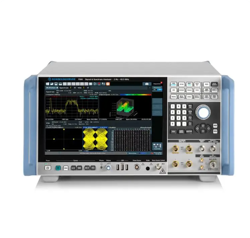 ���ۡ����ޣ��޵���ʩ�ߴ� (R&S) FSW26 �ź���Ƶ�׷�����/R&S����ͼ