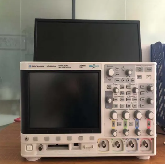 ���ۡ����� | �ǵ¿Ƽ� (Keysight) DSOX2024A ʾ����/Keysight����ͼ