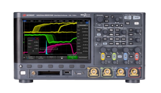 ���ۡ����� | �ǵ¿Ƽ� (Keysight) DSOX3102G ʾ����/Keysight����ͼ