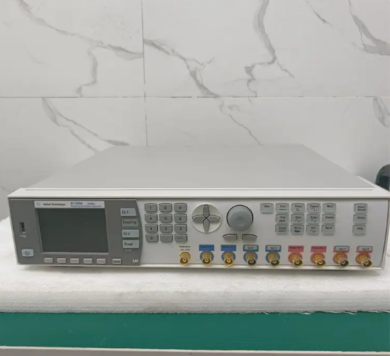 ���ۡ����ޣ��ǵ¿Ƽ� (Keysight) 81150A ���庯����������������/Keysight����ͼ