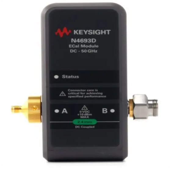 ���ۡ����ޣ��ǵ¿Ƽ� (Keysight) N4693D У׼��/Keysight����ͼ