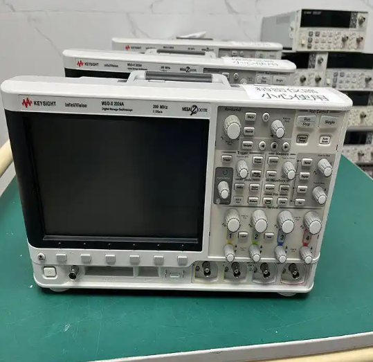 ���ۡ����� | �ǵ¿Ƽ� (Keysight) MSOX2004A ʾ����/Keysight����ͼ