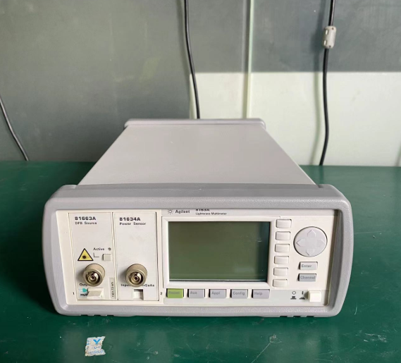 ���ۡ����ޣ������� (Agilent) 8163A+86116C ���ģ��/Agilent����ͼ